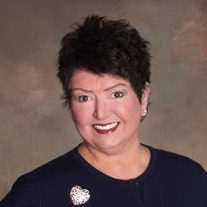 Sharon Gilbert