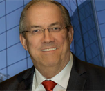 Irvine Baxter