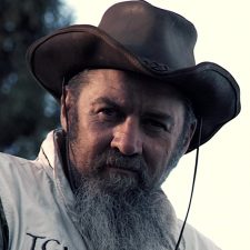 Ron Pratt