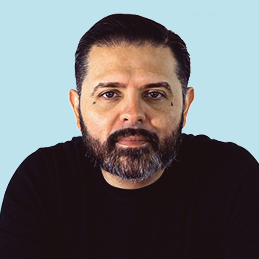 Mondo De La Vega