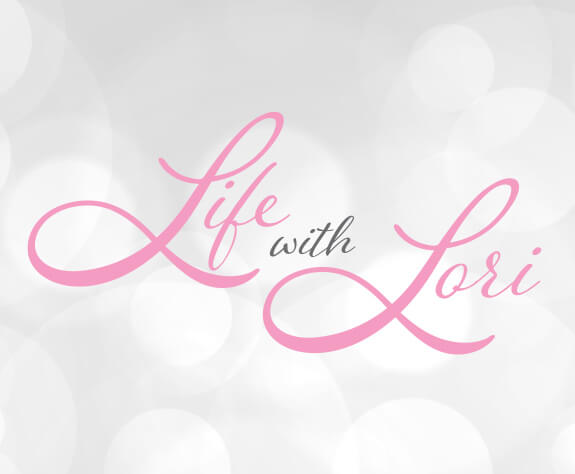 Life with Lori 575x474 Life with Lori