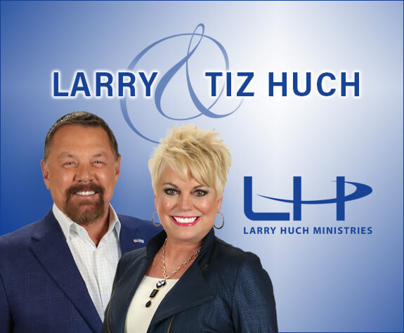 Larry-Tiz-Huch-575X474 Roots And Reflections