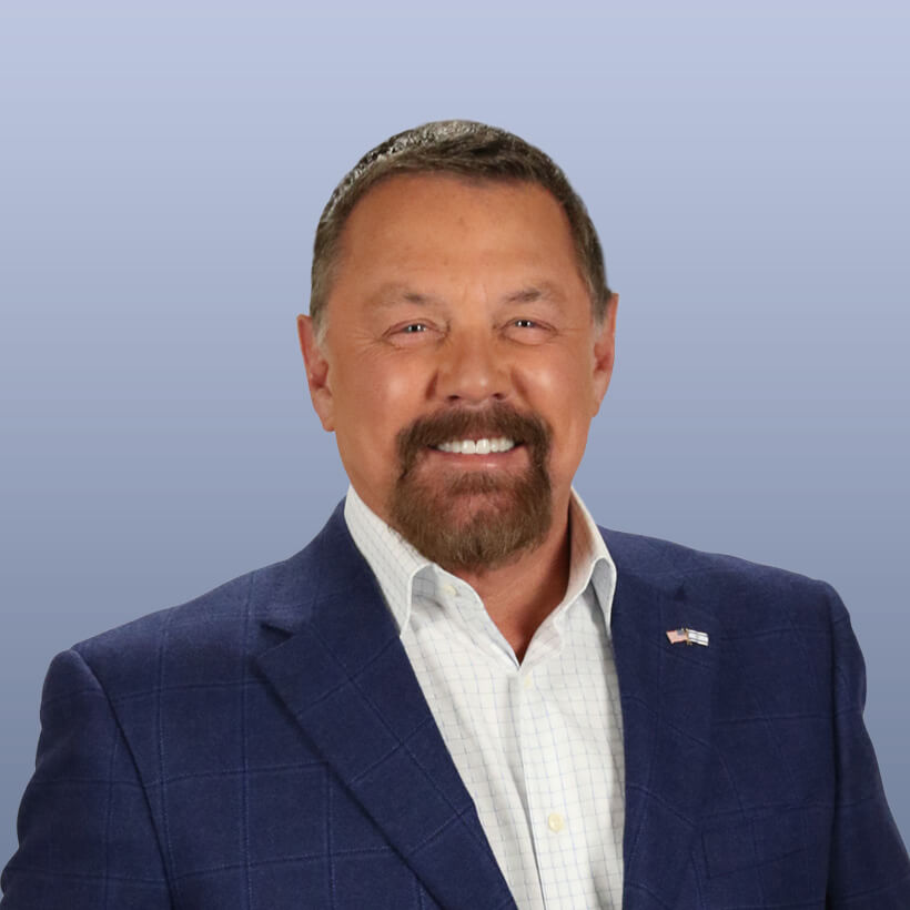 Larry Huch