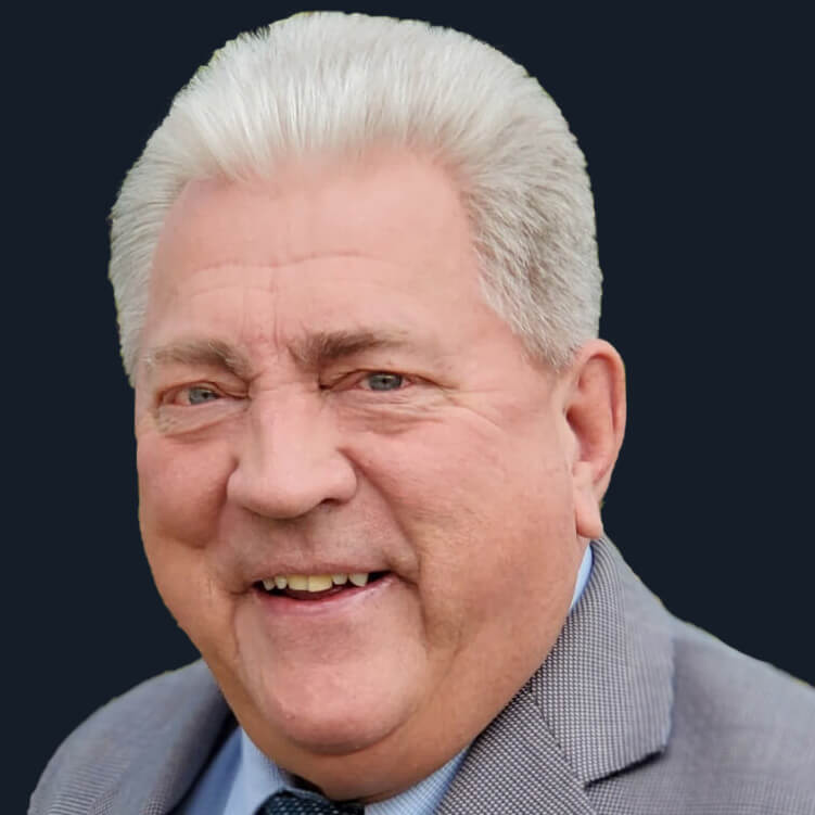 Dr. Randy Brodhagen