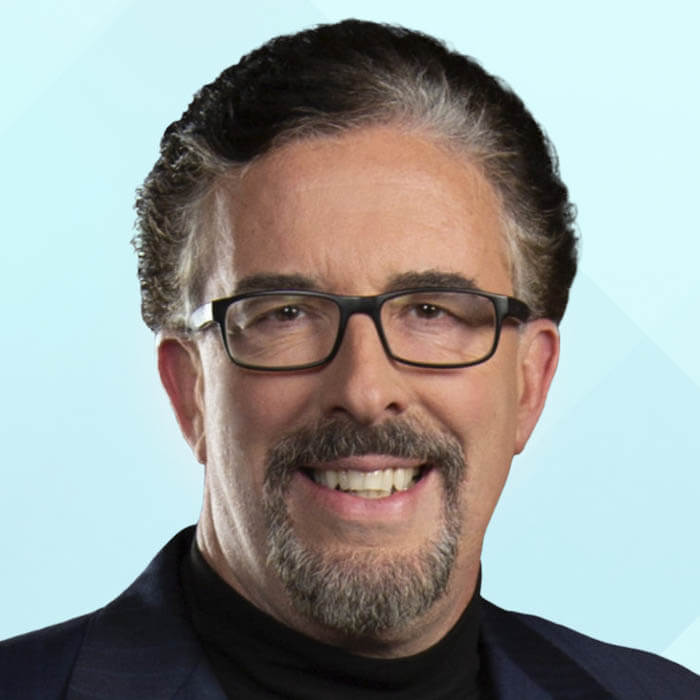 Perry Stone
