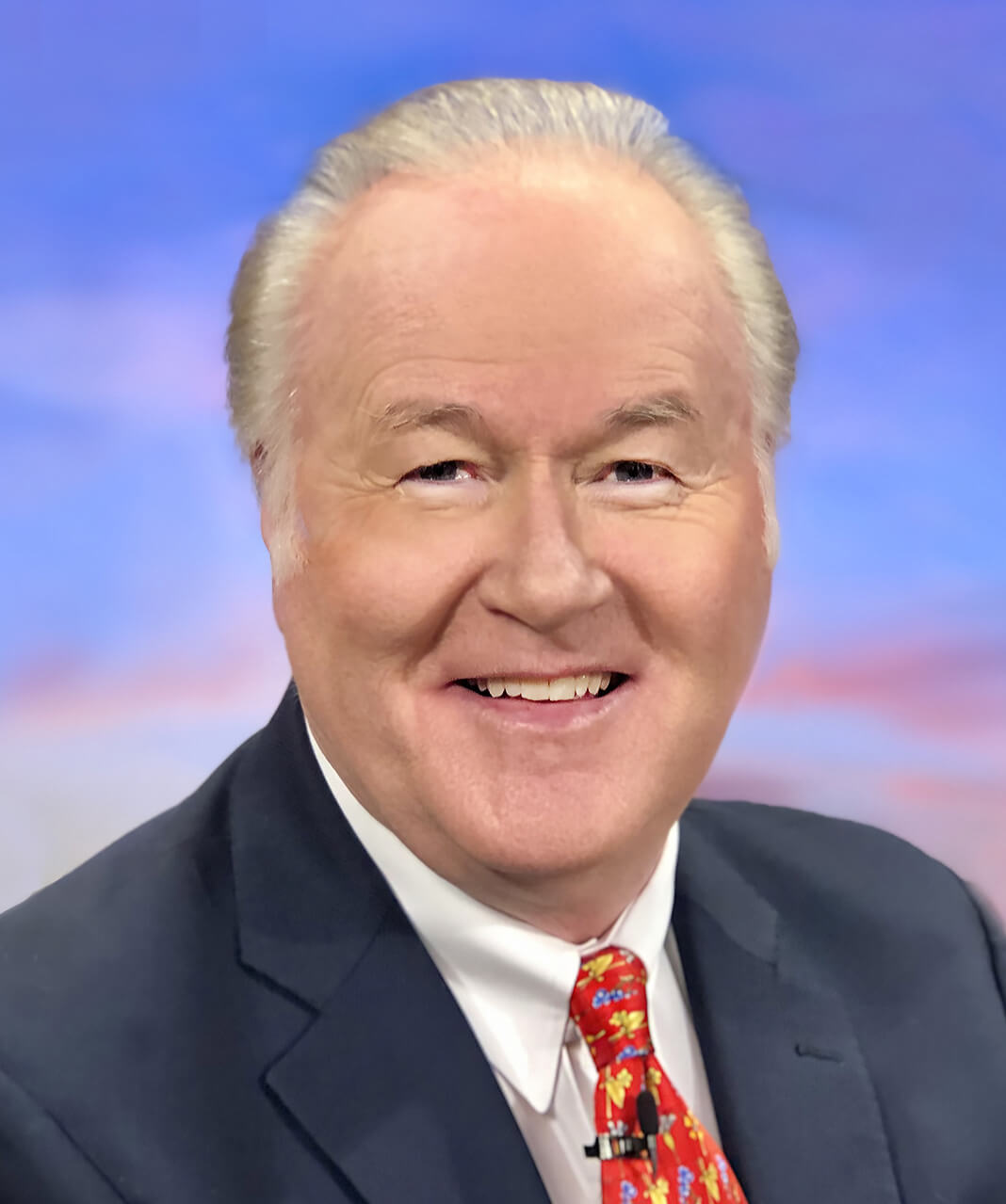 Richard Roberts