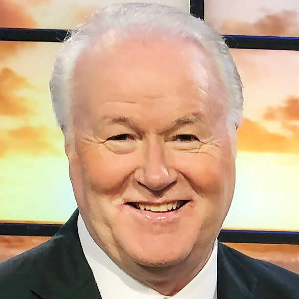 Richard Roberts