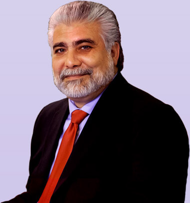 Pastor Ramiro Peña