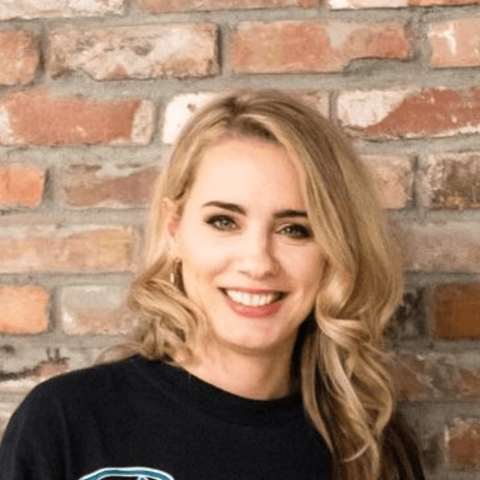 Hannah Brim