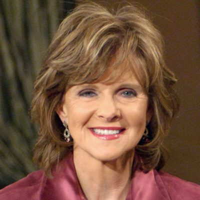 Betty Robison
