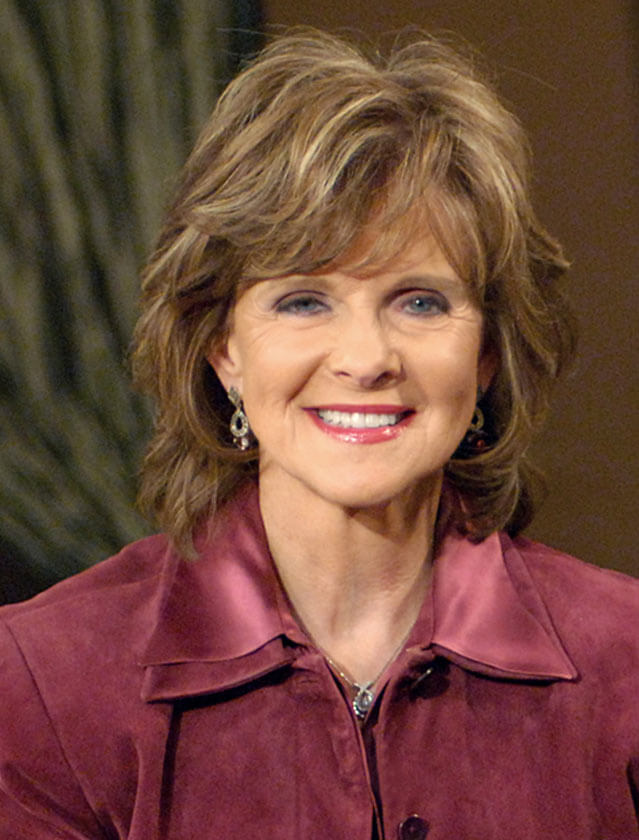 Betty Robison