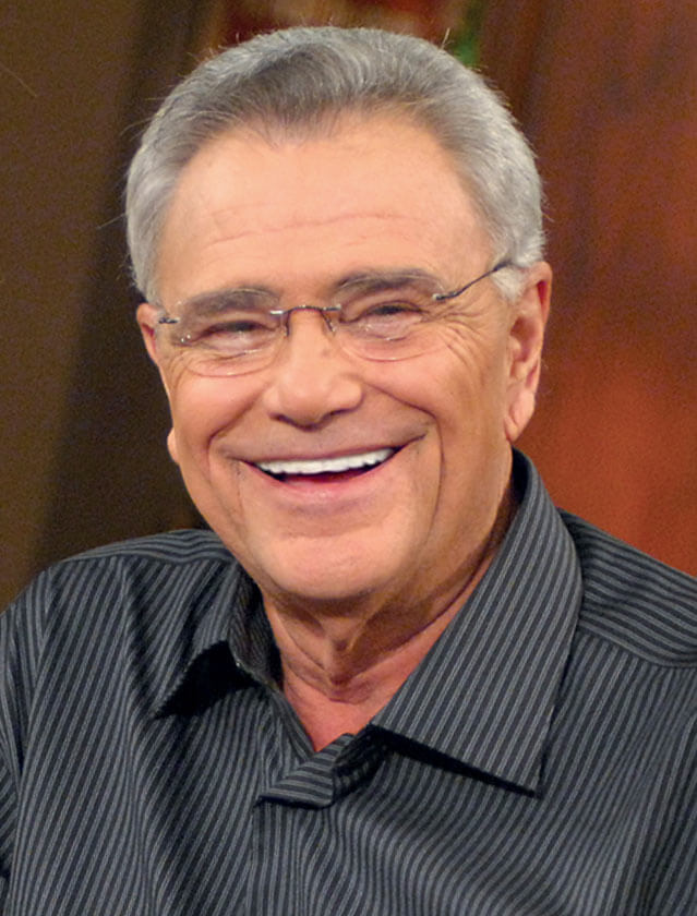 James Robison
