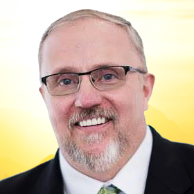 Paul Begley