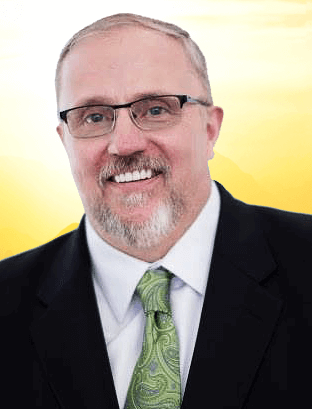 Paul Begley