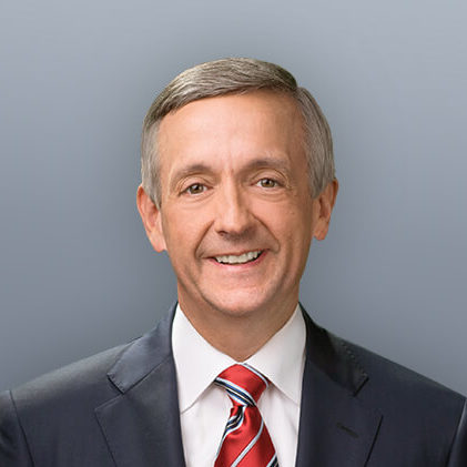 Dr. Robbert Jeffress