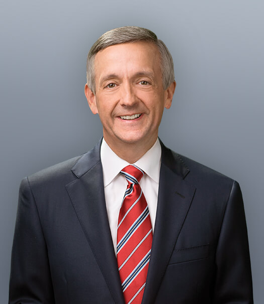 Dr. Robbert Jeffress