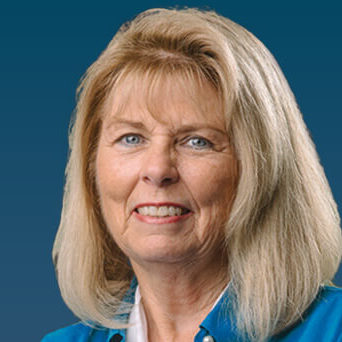 Annette Capps