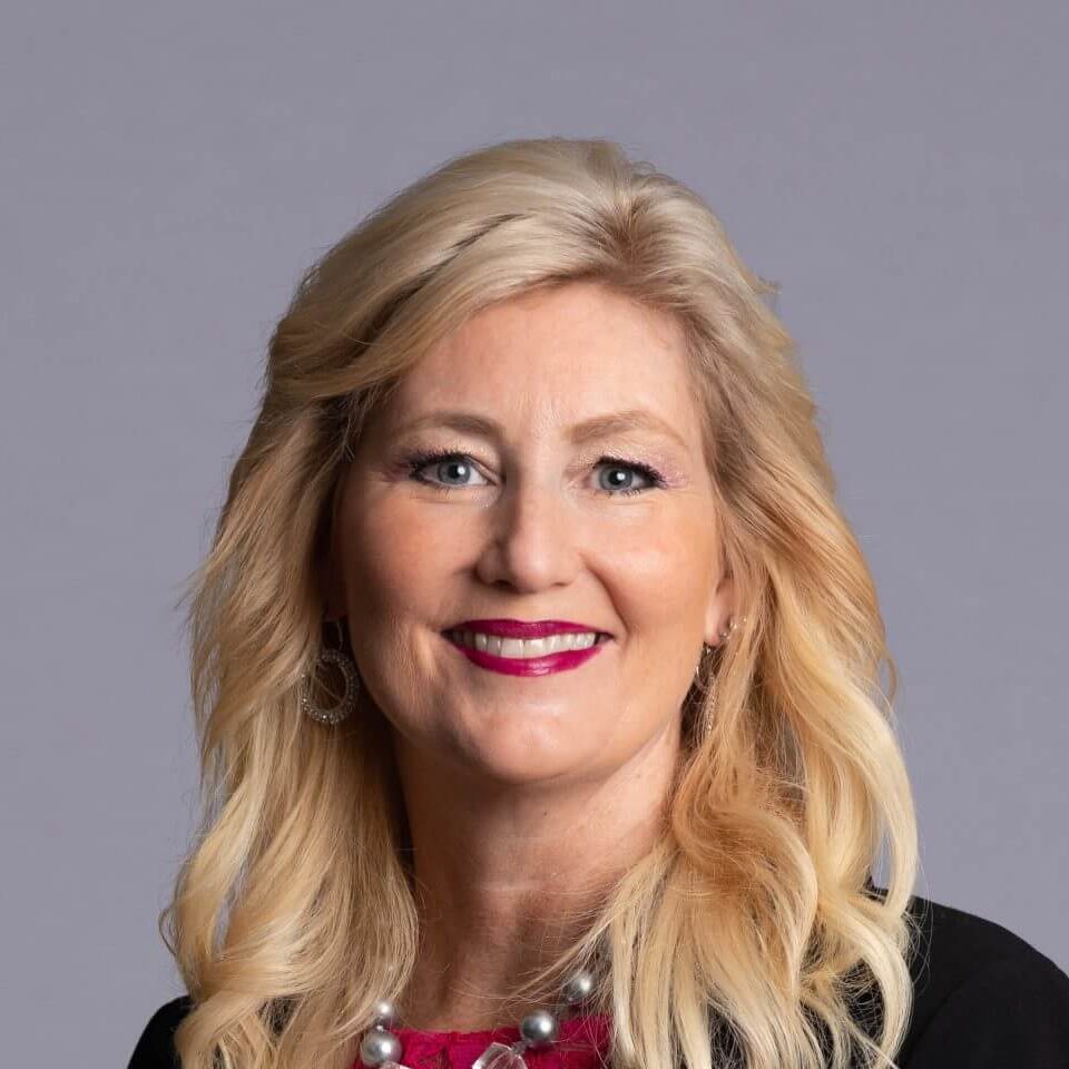 Candice Smithyman