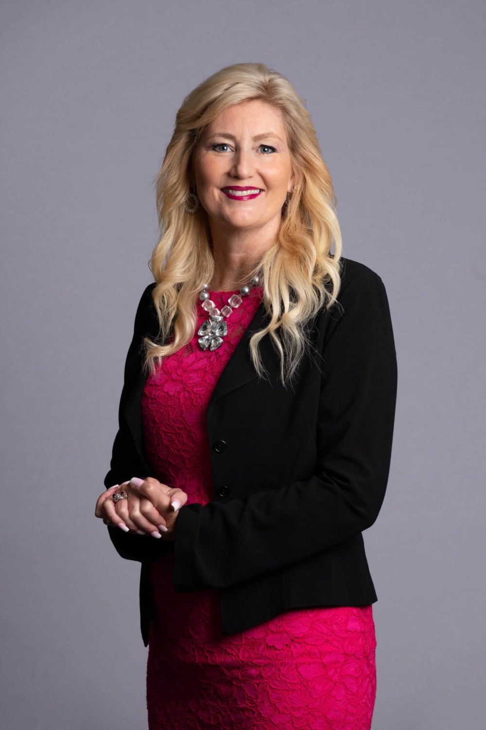 Candice Smithyman