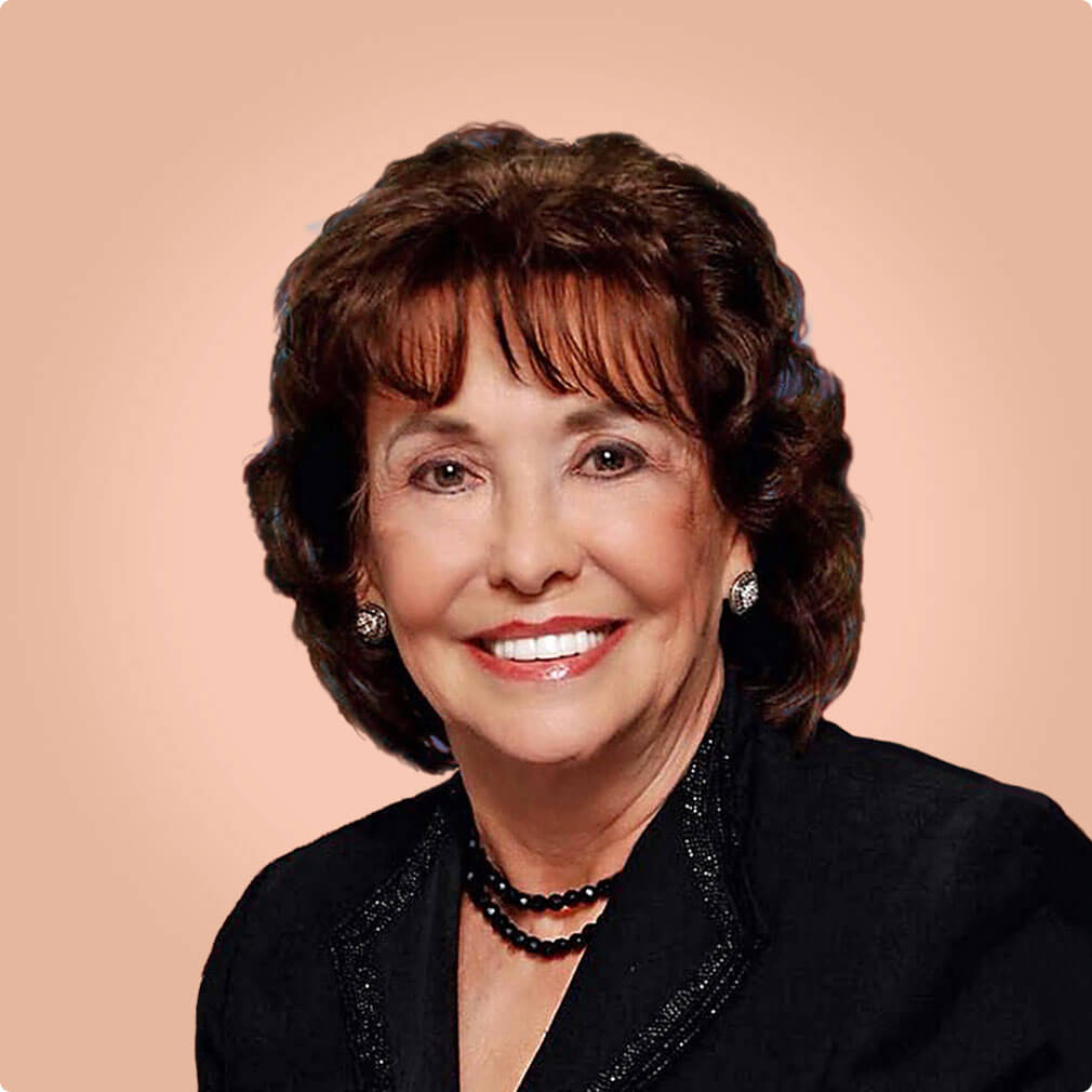Dr. Velma Childers