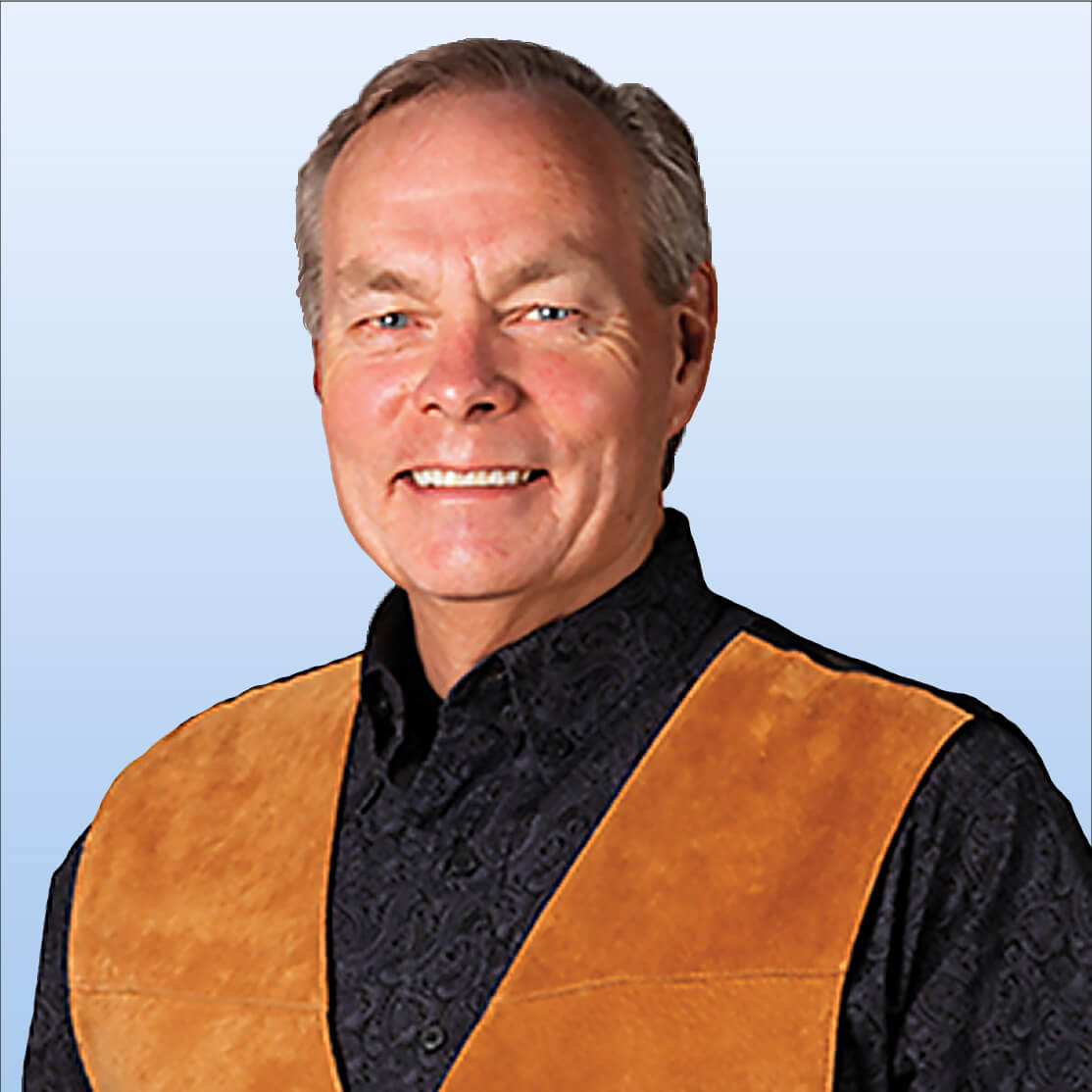 Andrew Wommack
