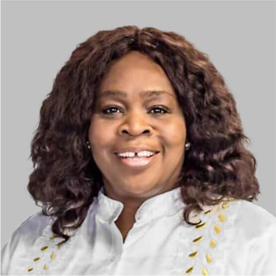 Betty King