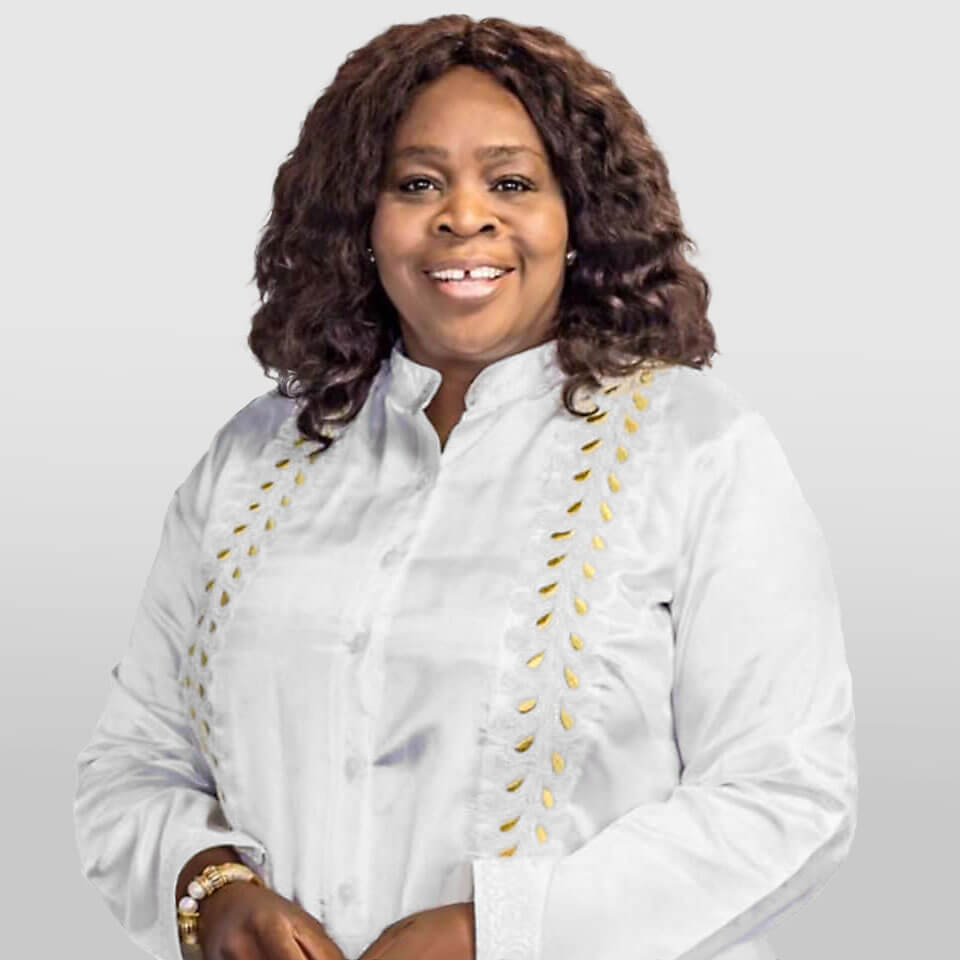 Betty King