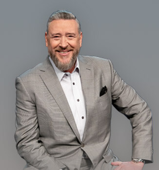 Dr. Rod Parsley
