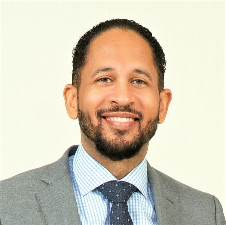 Dr. Frederick K. Price